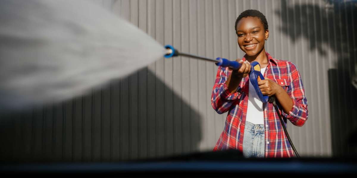 How To Save Money On Buy Electric Pressure Washer