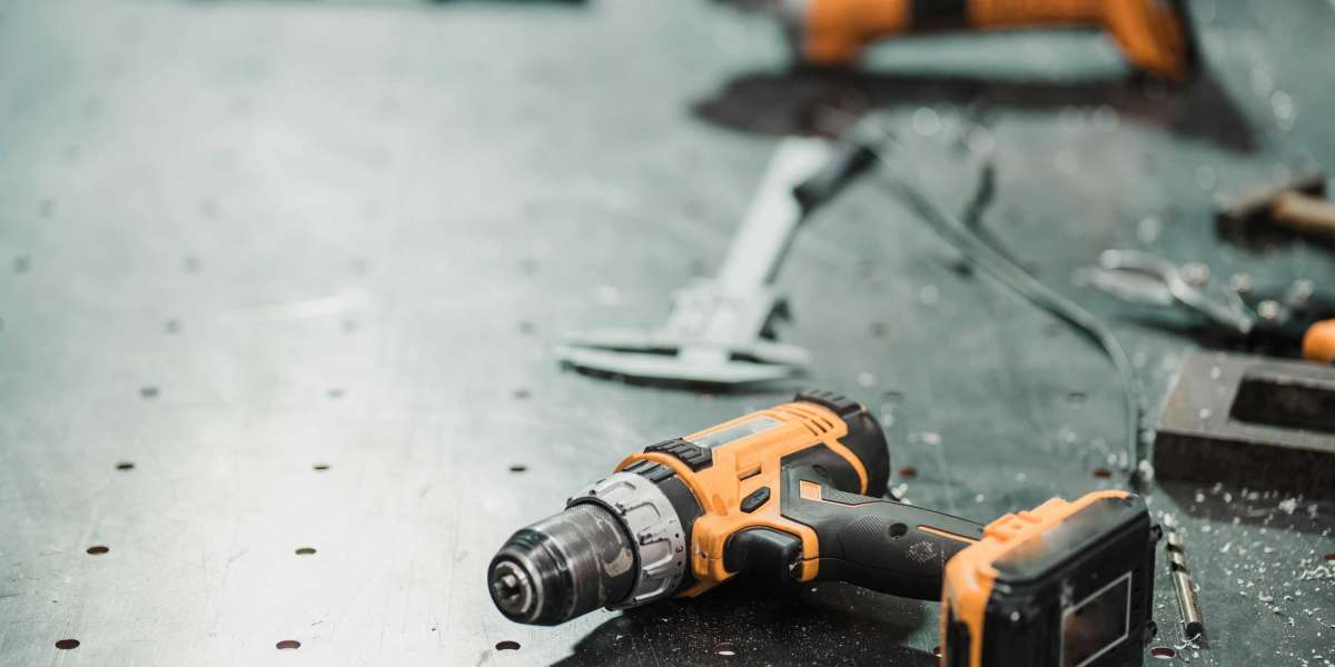 10 Tell-Tale Signs You Need To Get A New Pillar Drill