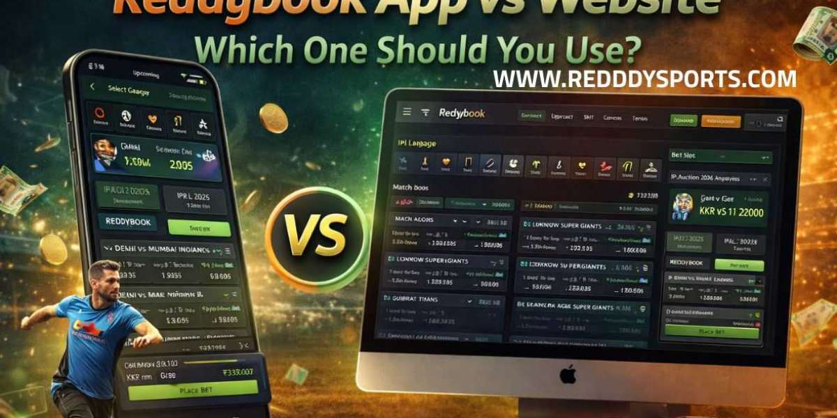 Reddybook App vs Website: Which One Should You Use?