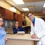 Health Care Profile Picture