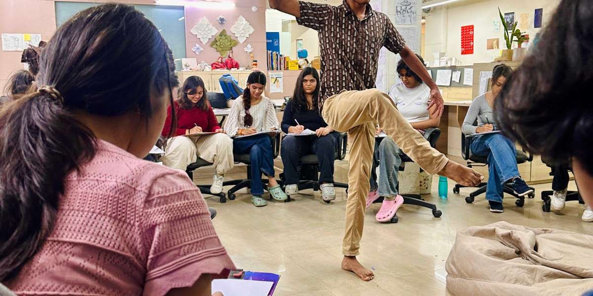 how to crack NID exam 2025