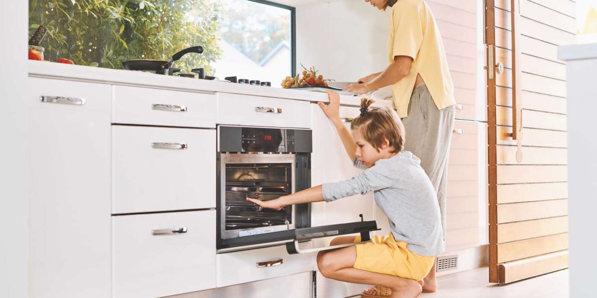Are You Responsible For A Oven For Sales Budget? 12 Tips On How To Spend Your Money