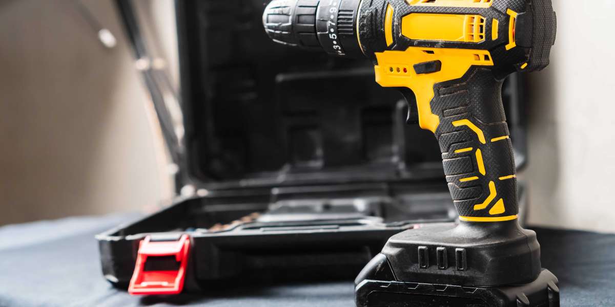 The Reasons You'll Want To Learn More About Cordless Screwdriver