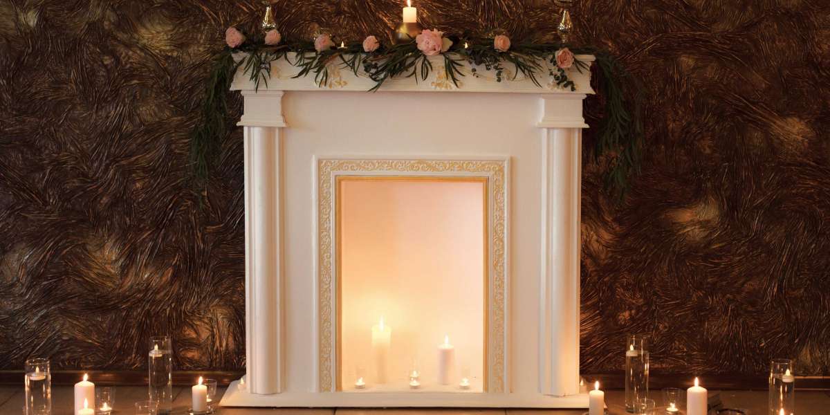 The Little-Known Benefits Fireplaces
