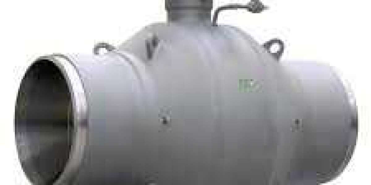 Why Welded Regulating Ball Valve Supplier Naishi Excels in Thermal Capability for Molten Salt Circuits