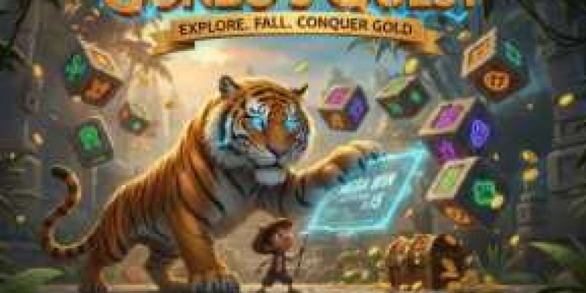 Tigerexch Live Guide to Online Sports Gambling in 2025