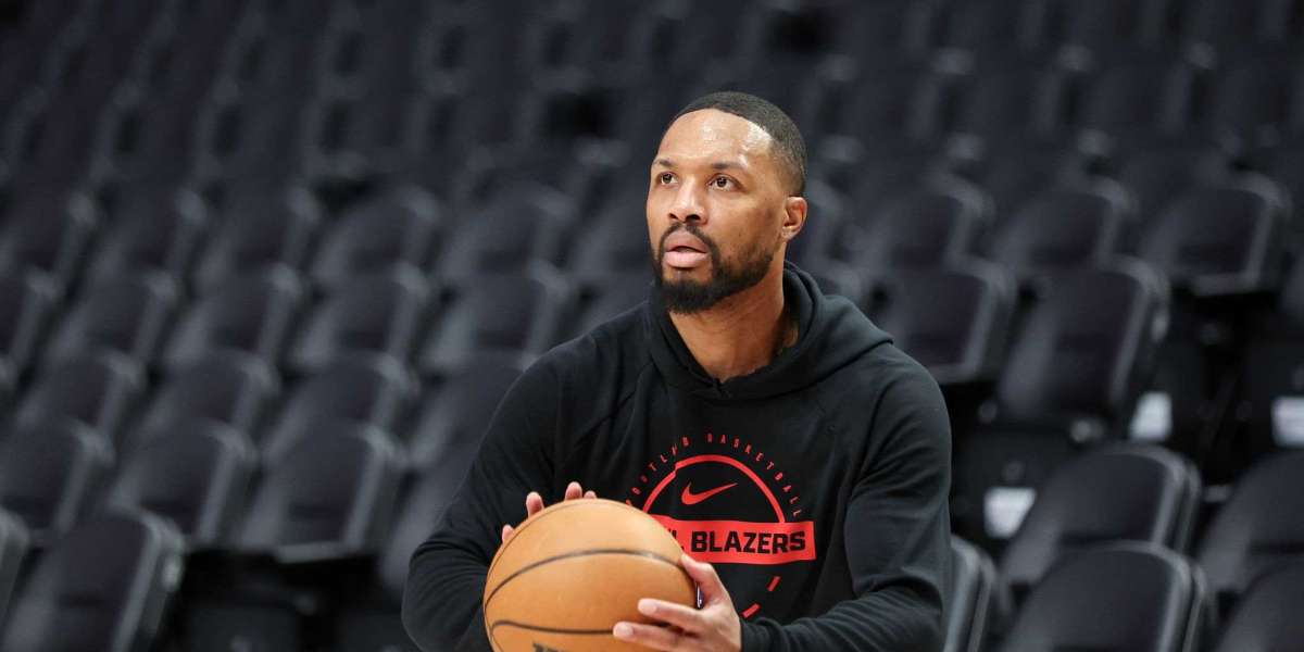 Blazers Signal Camara toward 4 Yr, $82M Extension