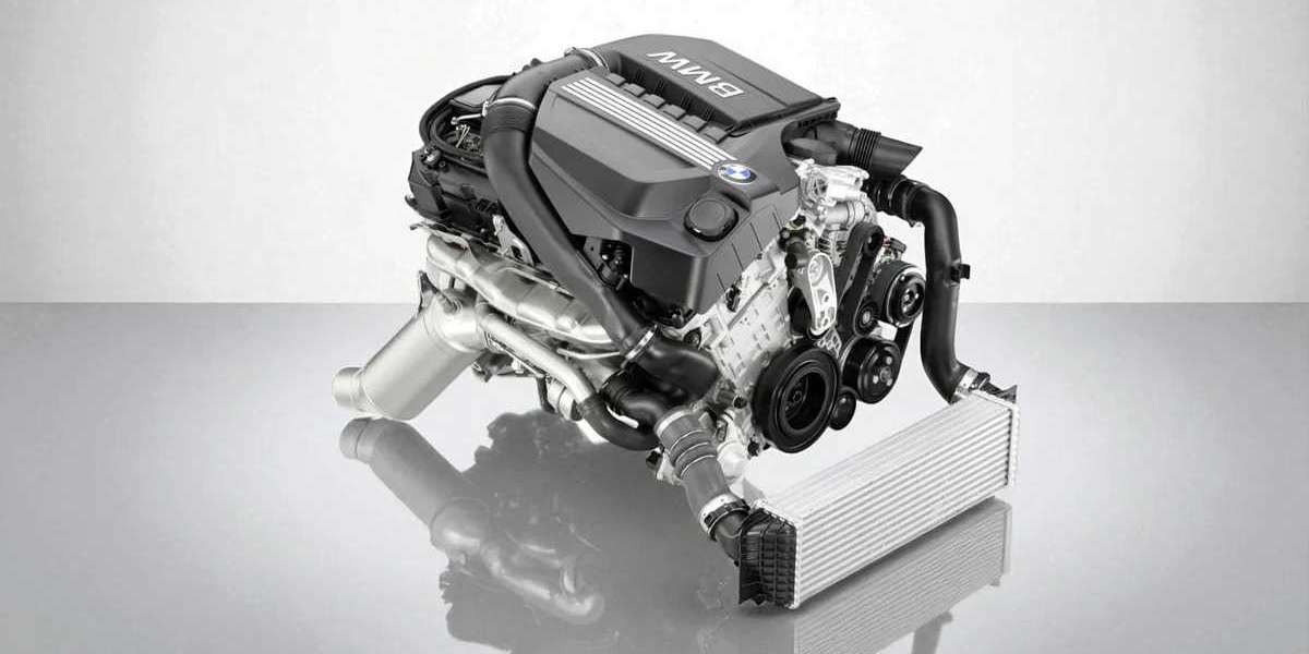 N55 Engine Replacement Guide and Cost Breakdown