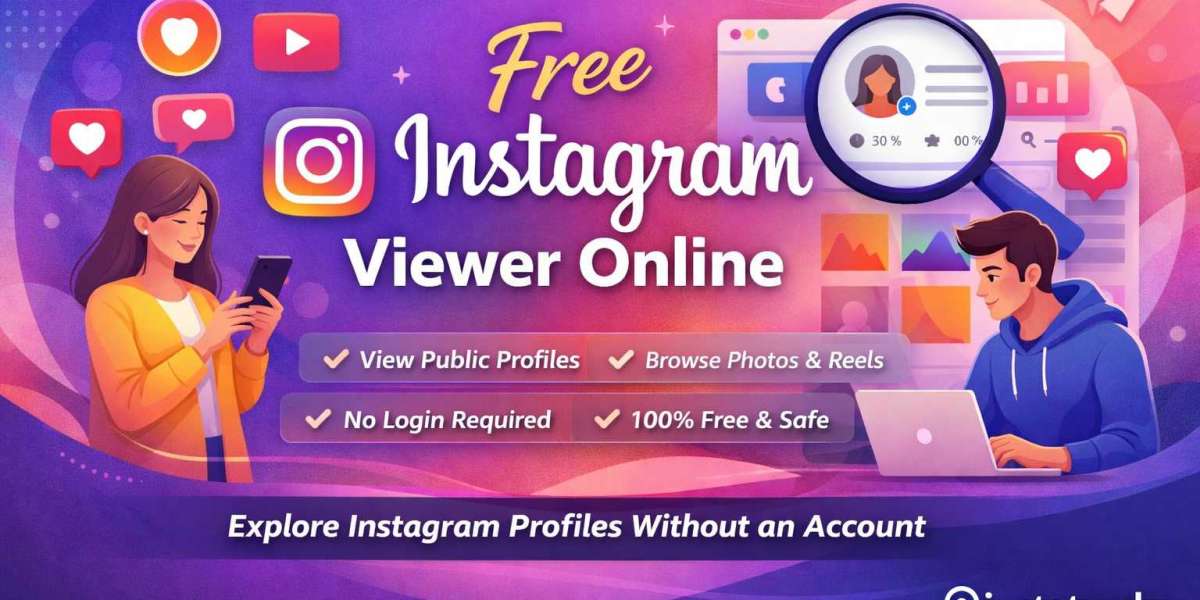 Free Instagram Viewer Online: What It Is and How It Works