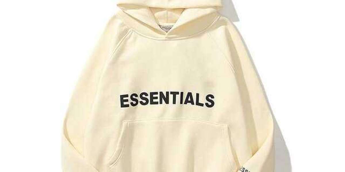 Essential Hoodie Canada – New Fashion for Casual Clothing