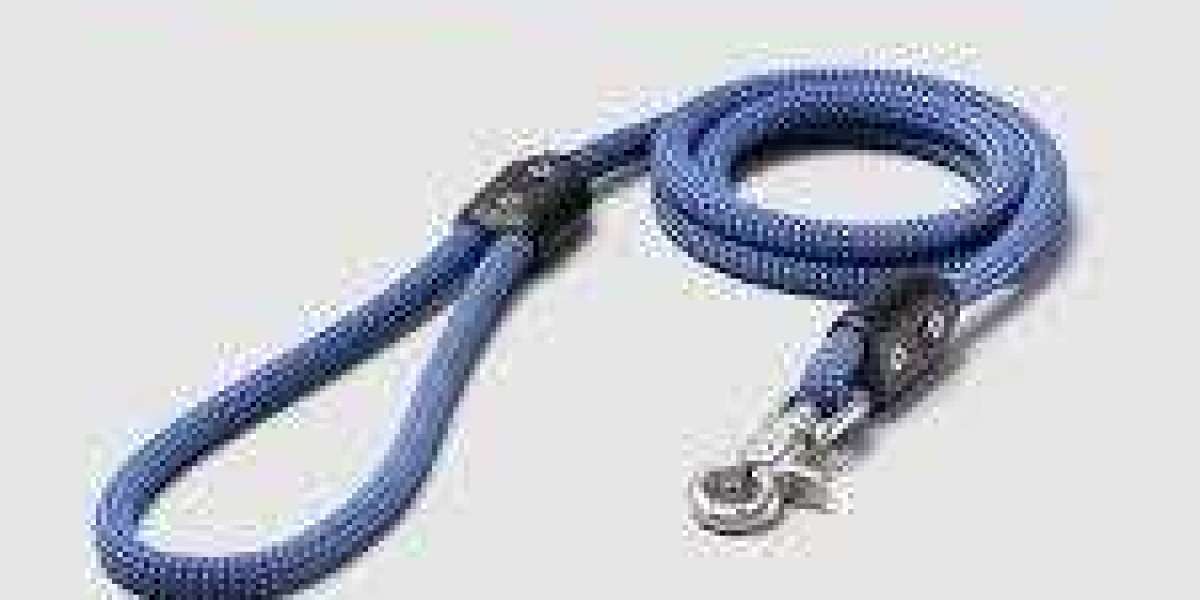 TALLFLY Opey Dog Leash Factory: Durable Leash Solutions