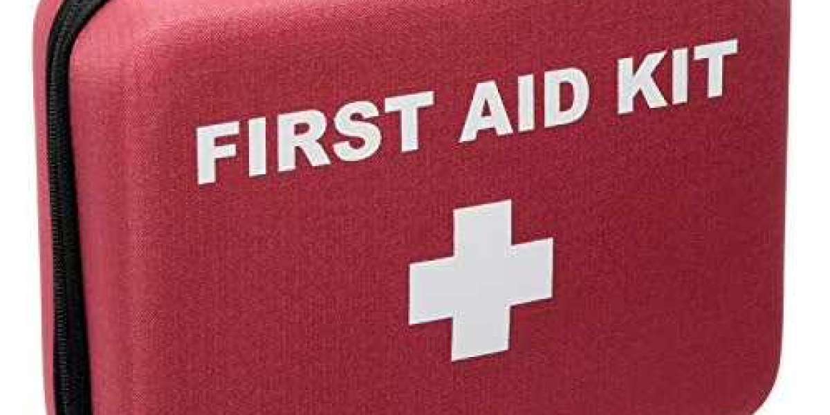 Yonoel First Aid Kit Manufacturer for Organized Preparedness