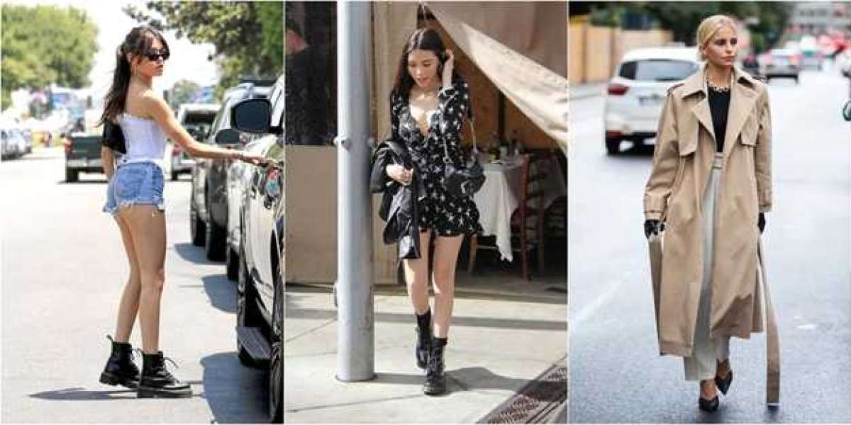 Taking her Golden Goose Guest in Residence out