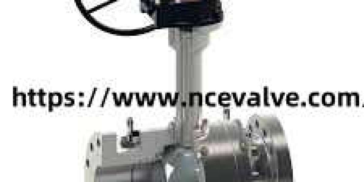 Is Naishi Cryogenic Ball Valve Design Suitable for Industry