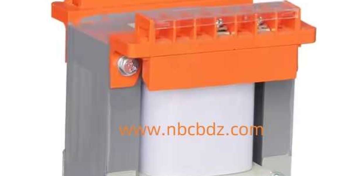Is Process Balance Key in a BK Control Transformer Factory?