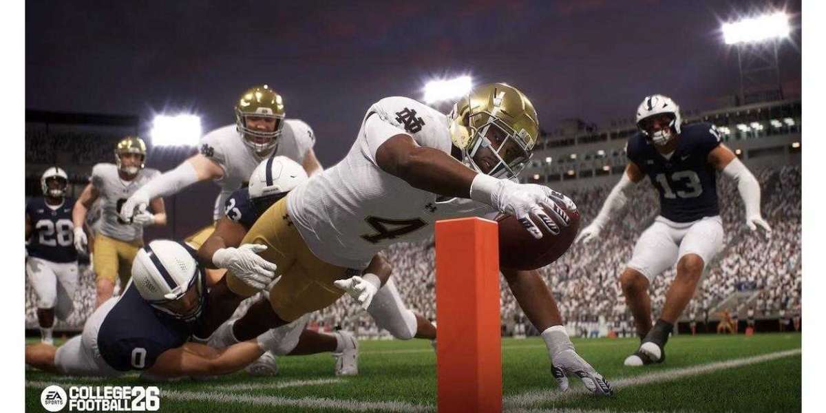 MMOexp CFB 26: Learn to Throw the Ball Away