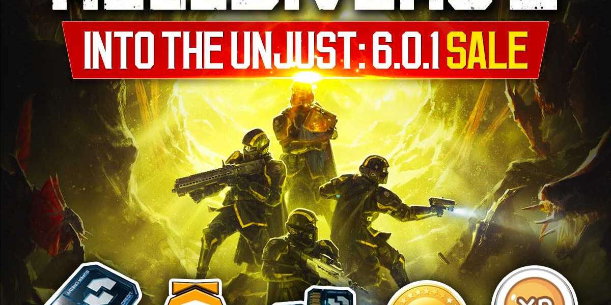 Why Helldivers 2 Super Credits Are Important & Where to Buy Them Safely (2026 Guide)