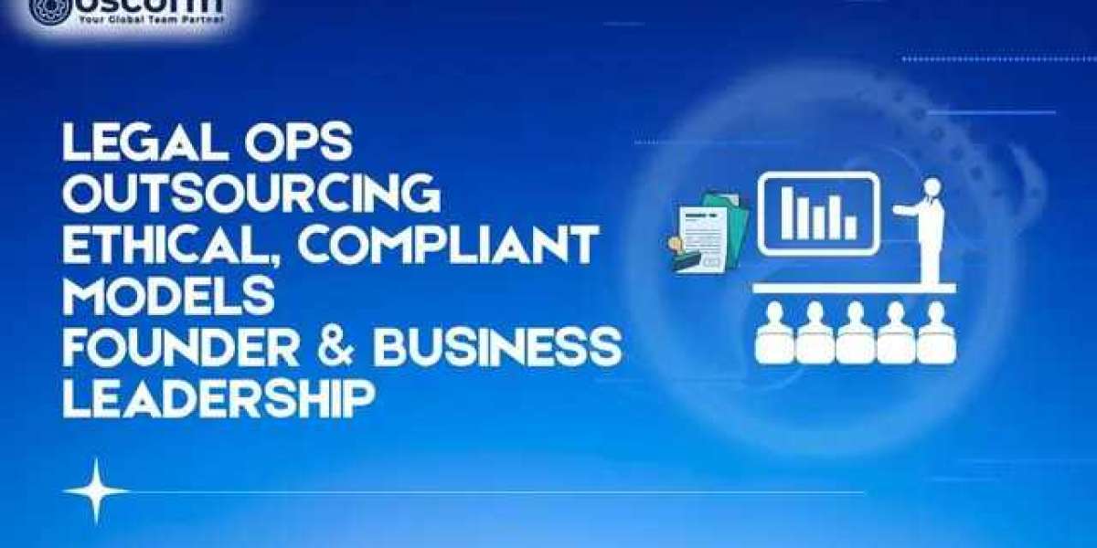 Ethical Legal Outsourcing and Its Challenges