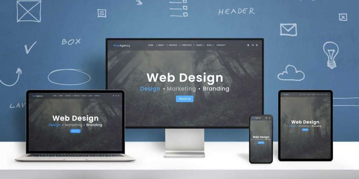 Why Dubai Web Designing Is Essential for Modern Brands