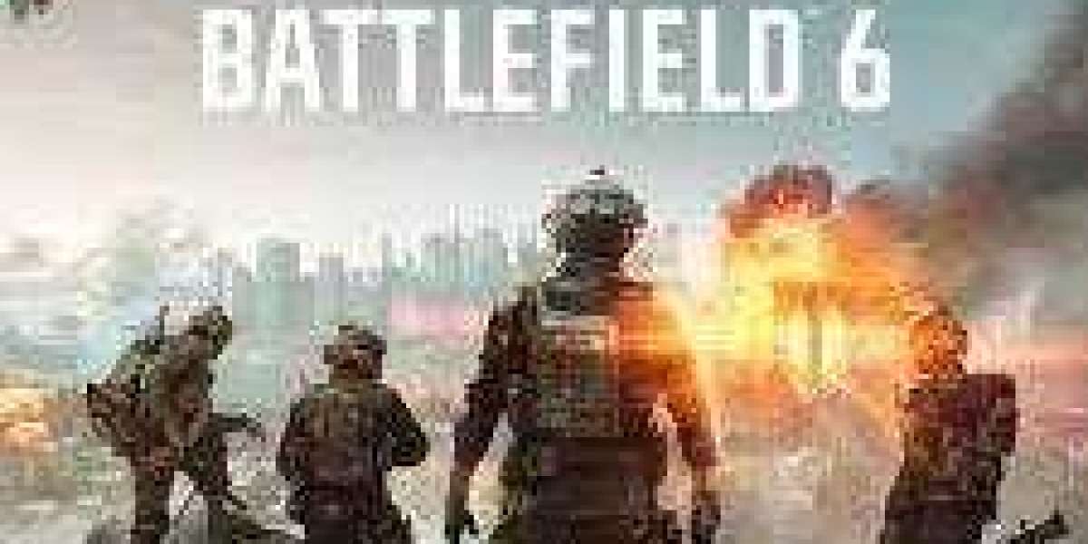U4GM What Battlefield 6 Is Actually Changing in 2026