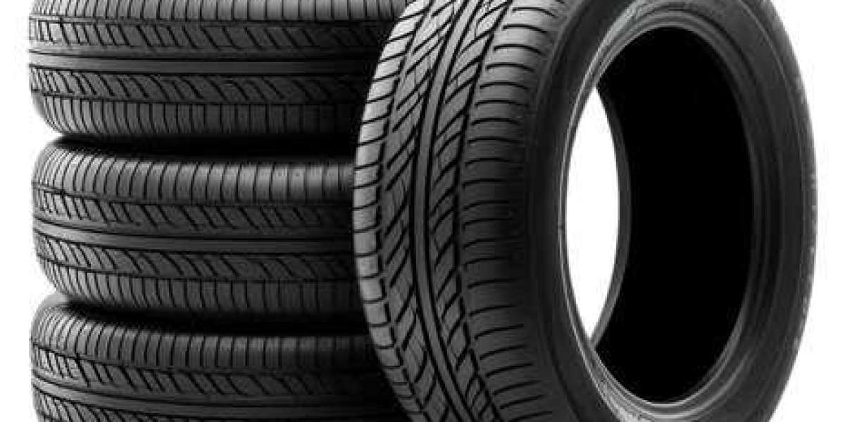 Wheels and Tires – The Foundation of Vehicle Safety