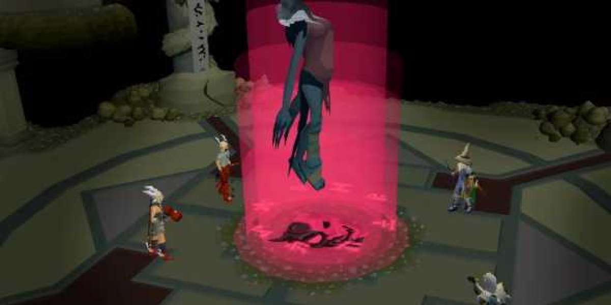 rsorder OSRS gold: Low-Level Combat Money Makers