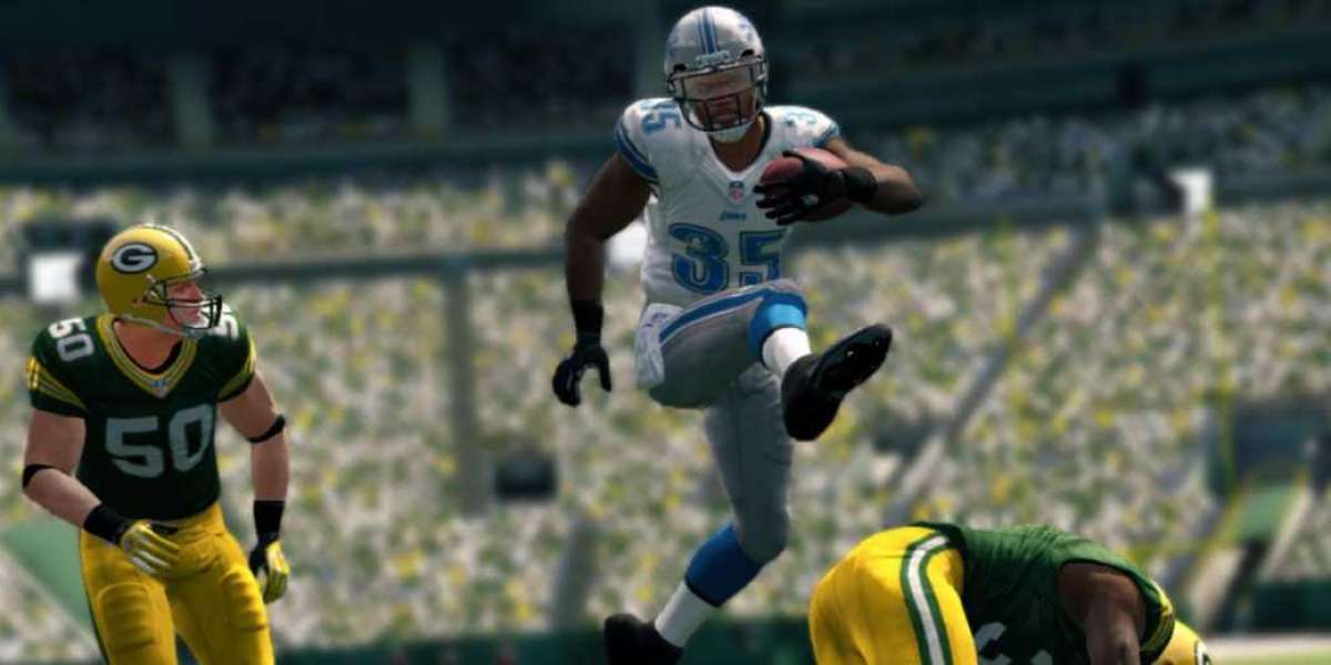 Madden NFL 26 includes an impressive roster of running backs