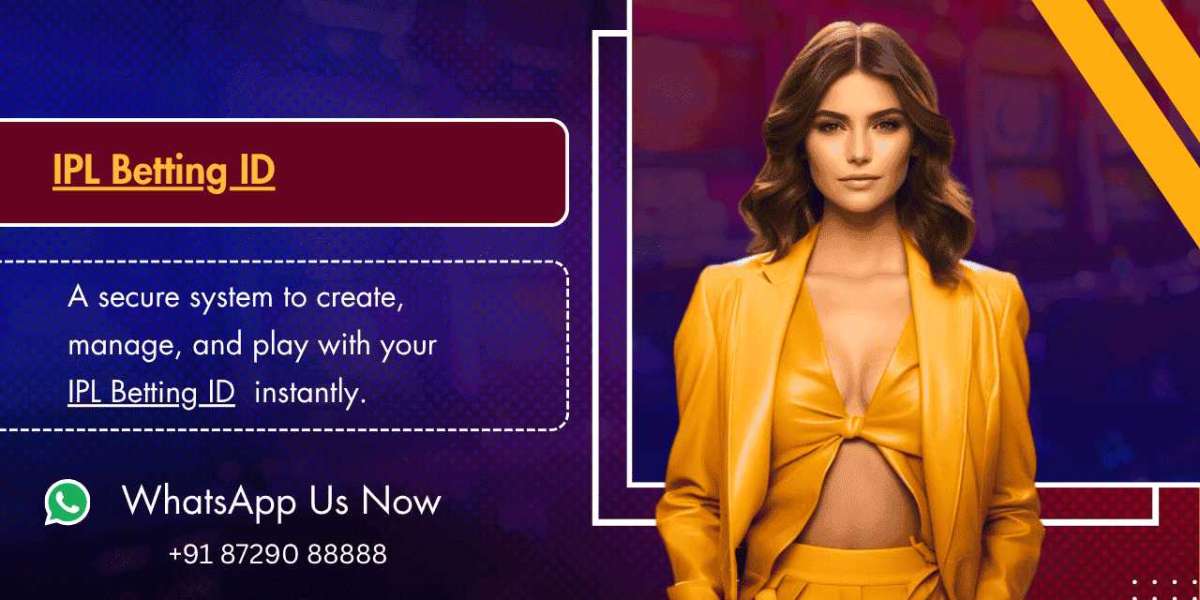 Best IPL Cricket ID Provider Madrasbook to Get IPL Betting ID