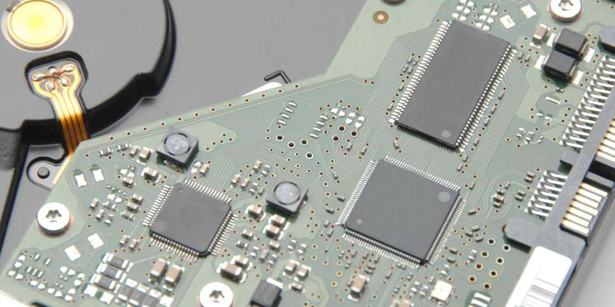 South Korea Semiconductor Device Market Report 2025–2033: Industry Trends & Key Companies