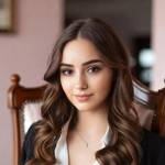 Mia Wexford Profile Picture