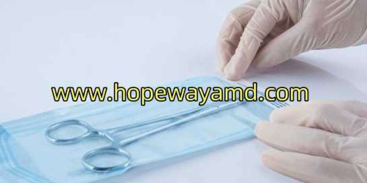 Is Hopeway AMD Sterilization Self Sealing Pouch convenient for clinics?
