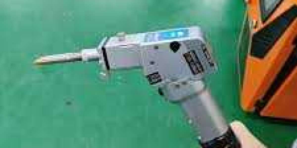 Affordable Handheld Laser Welder Price – Premium Quality Welding Solutions at Laser China