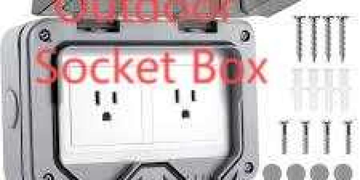 NANTE Outdoor Socket Box Performance Insights