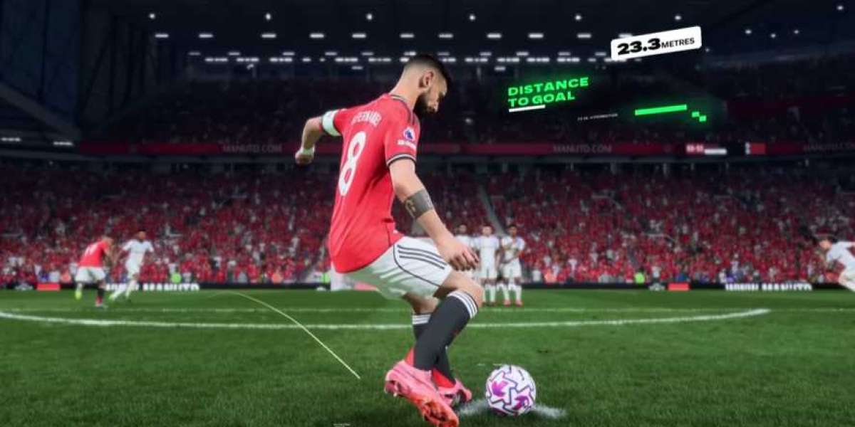 MMOexp:Beginner's EA FC 26 Powershot Kick Guid