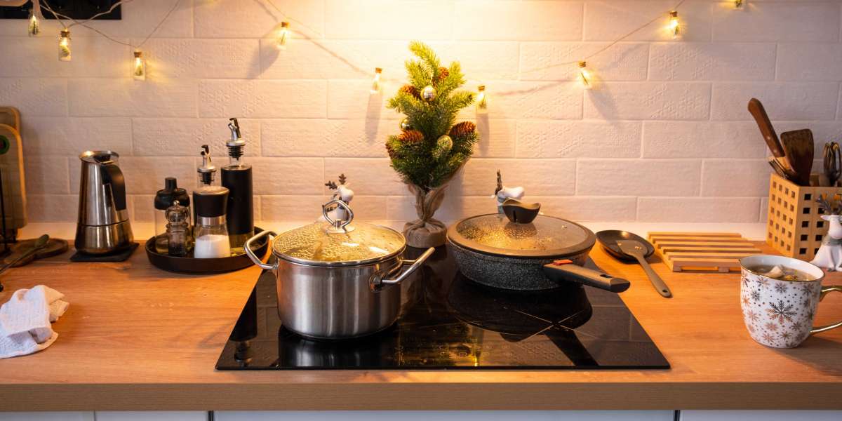 The 10 Scariest Things About Intergrated Oven And Hob