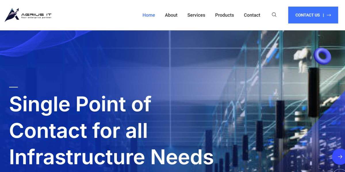 How Can Businesses Get Server Hardware Maintenance Services in UAE in 2026?