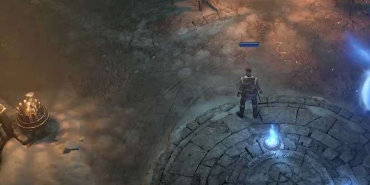 MMOexp:Push Content Fast with Diablo 4 Druid