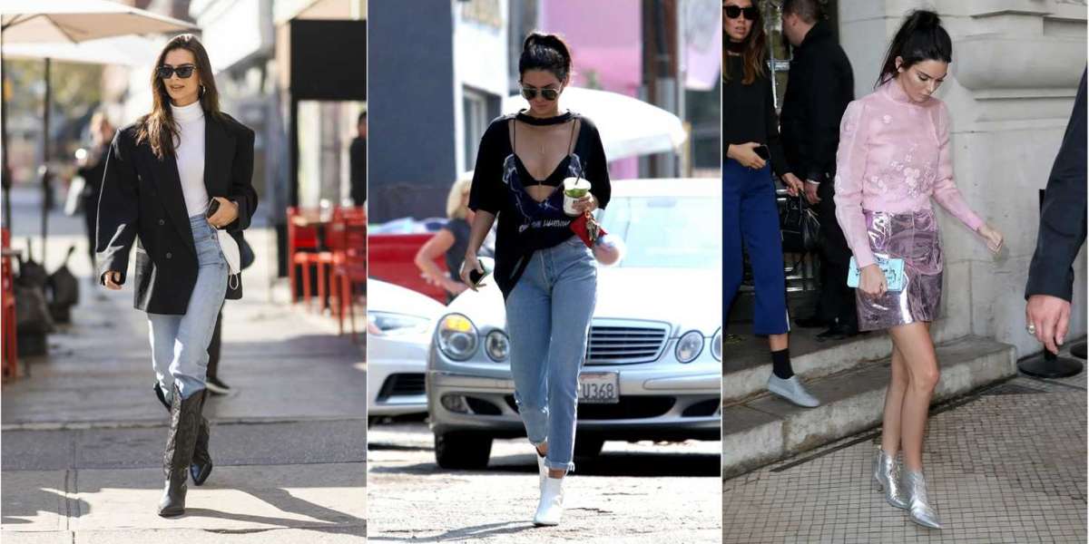 legged pants shows Prada off his meticulous signature