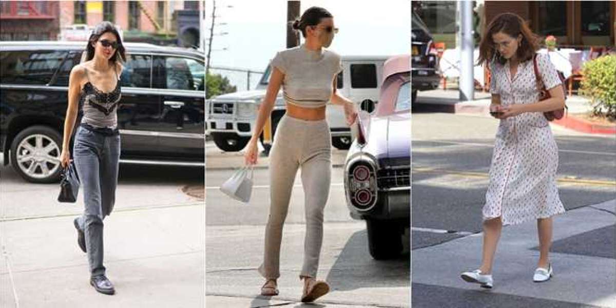 The creative reset Golden Goose reflects pressures