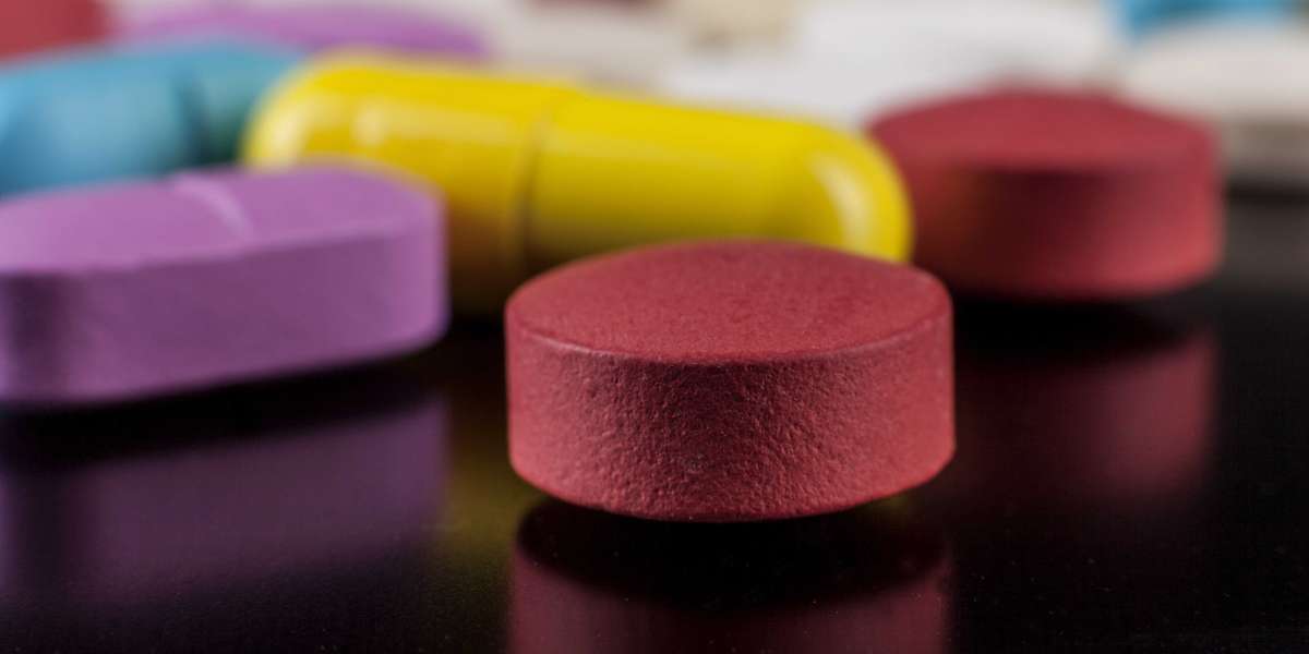 12 Companies Are Leading The Way In Painkillers Delivery