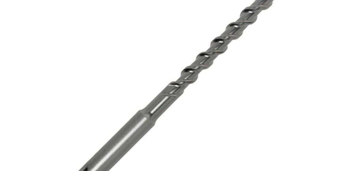 What Defines a Reliable Hammer Drill Bit Today?