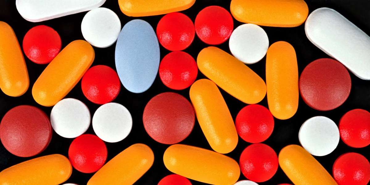 Why Is Painkiller Tablets So Popular?