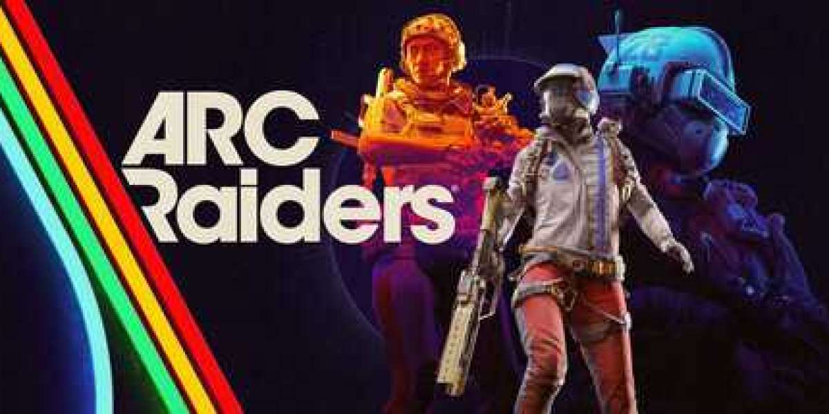 u4gm Arc Raiders Where Its Extraction Game Stands Now