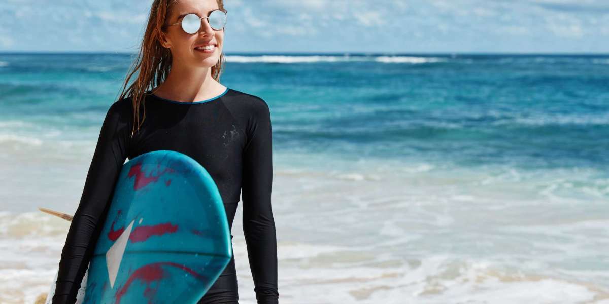 Dive Into Confidence with Custom Swimsuits by WaveZone Swim