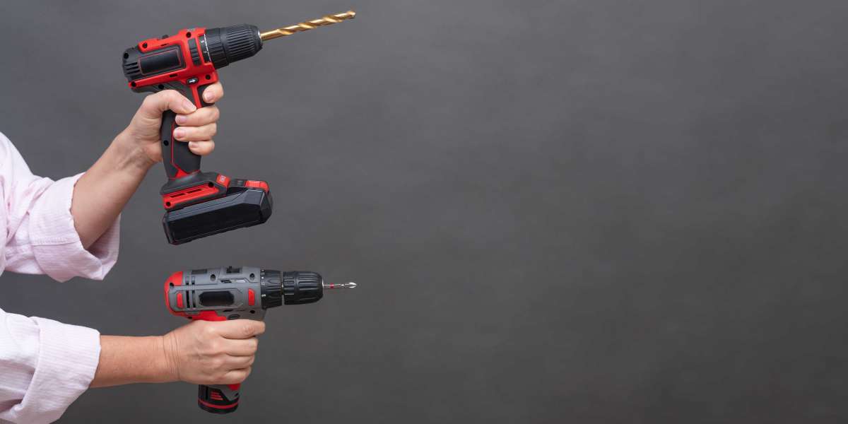 10 Places Where You Can Find Drills