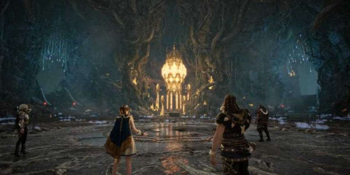 MMOexp:Legend of YMIR-Unveiling the Secrets of the Norse-Inspired World