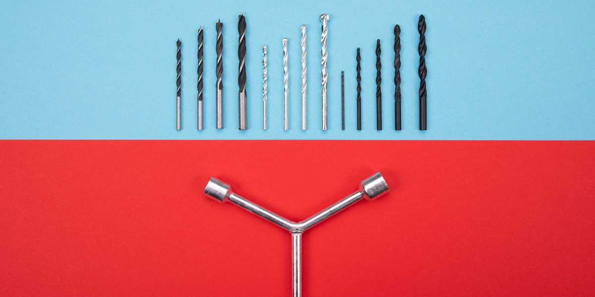 Why Electric Drill Is So Helpful When COVID-19 Is In Session