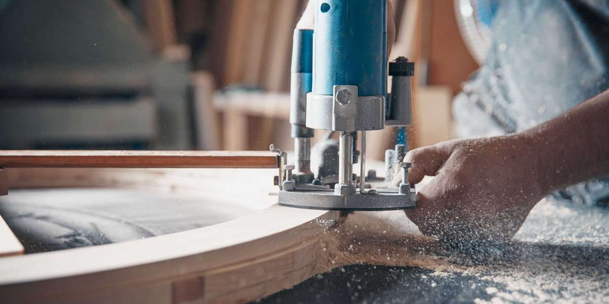4 Dirty Little Secrets About The Buy Woodworking Planers Online Industry