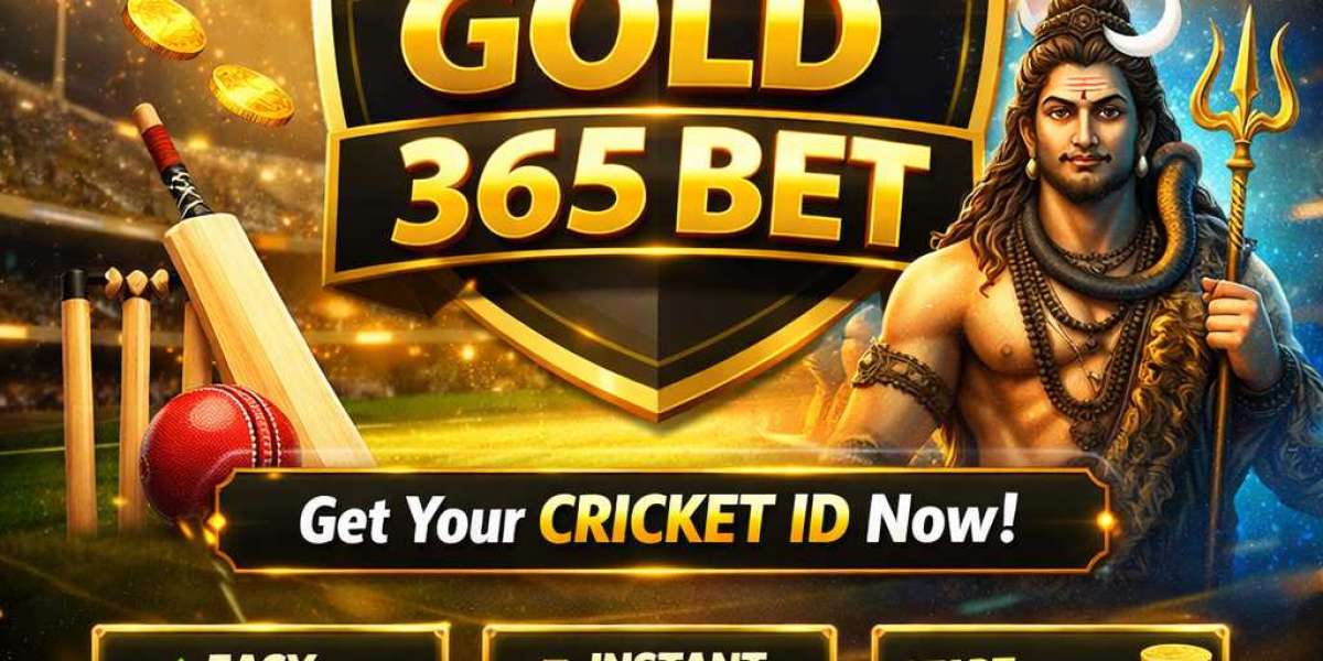 Gold 365 Bet Guide – Gold365 Com Mahadev Sign Up & Easy Account Creation